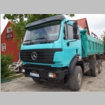 Kabina Mercedes SK Pastelowy Puchacz (3)